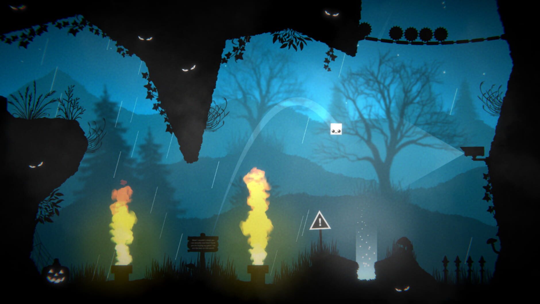 Screenshot for Birthday of Midnight