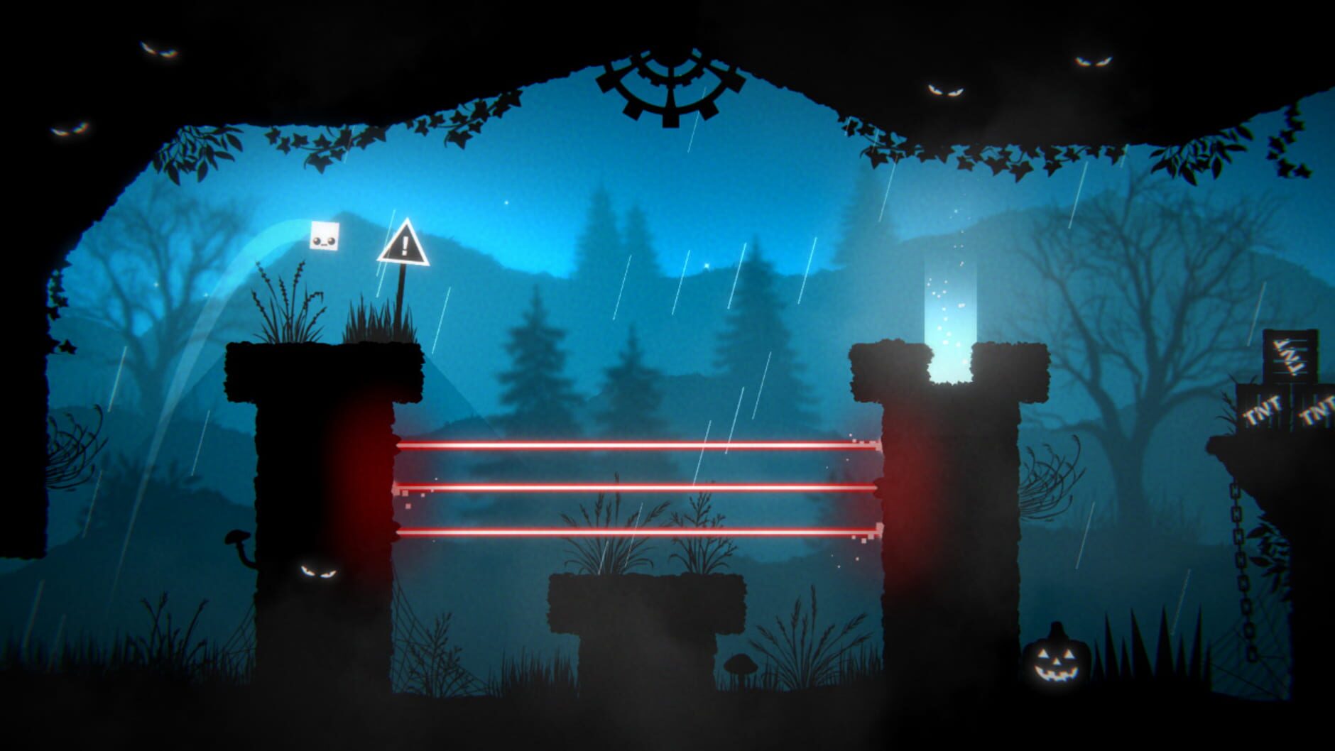 Screenshot for Birthday of Midnight
