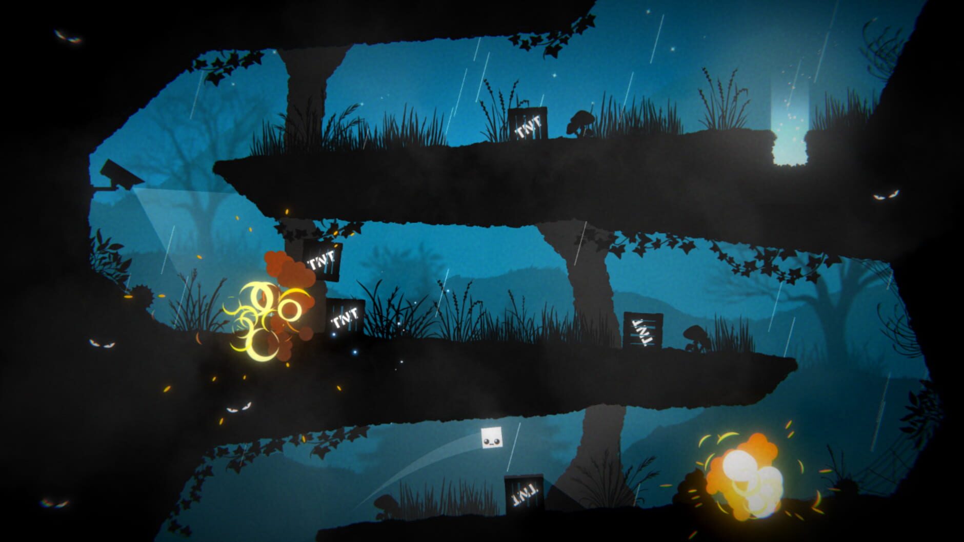 Screenshot for Birthday of Midnight
