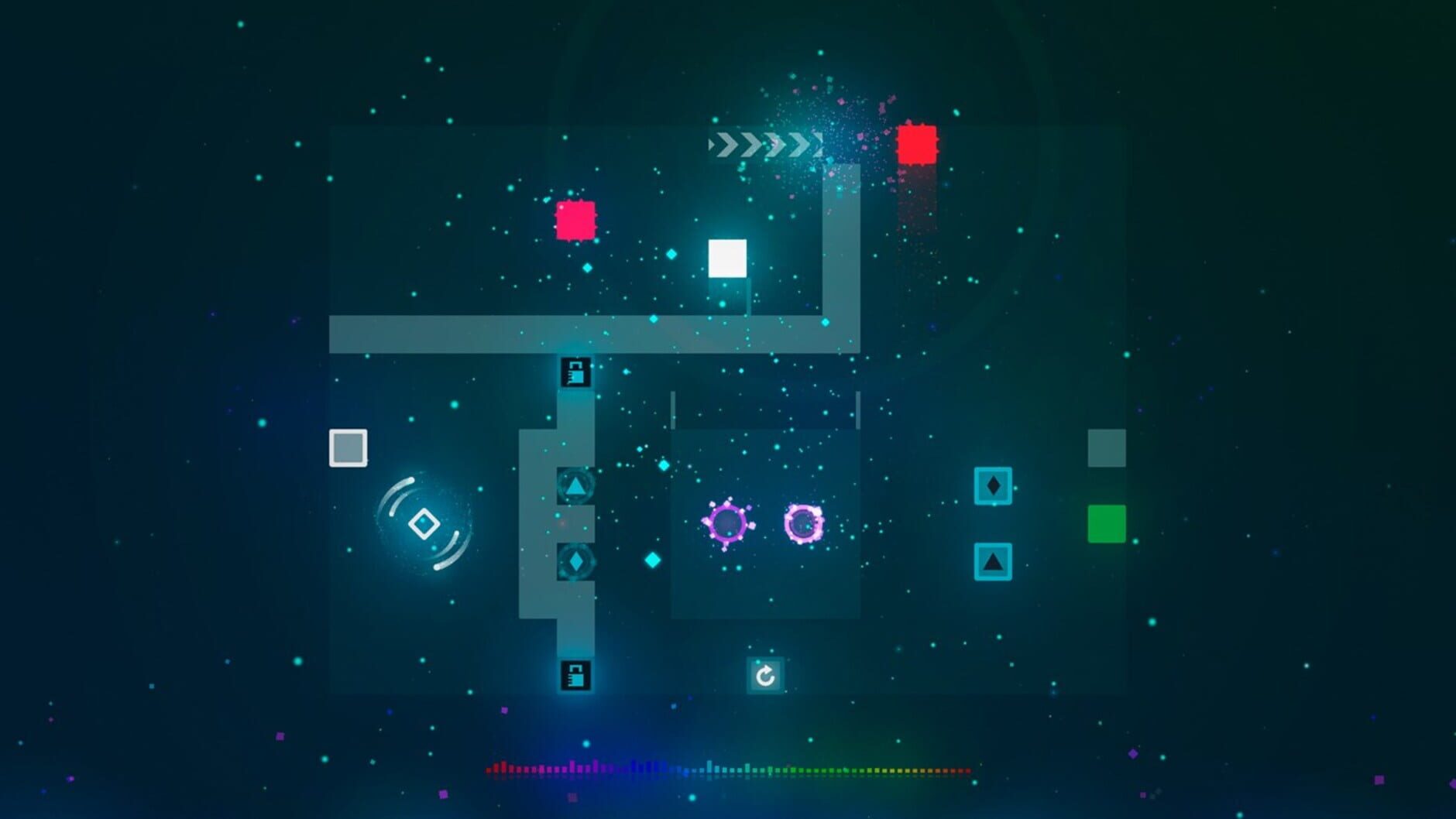 Screenshot for Active Neurons 2