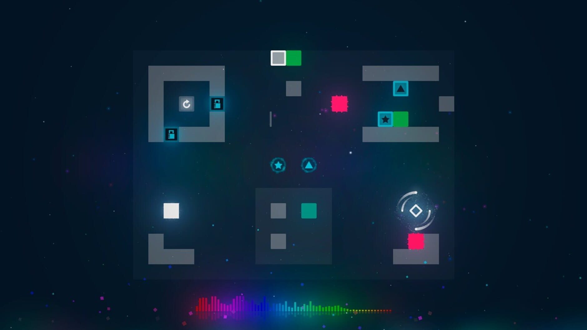 Screenshot for Active Neurons 2