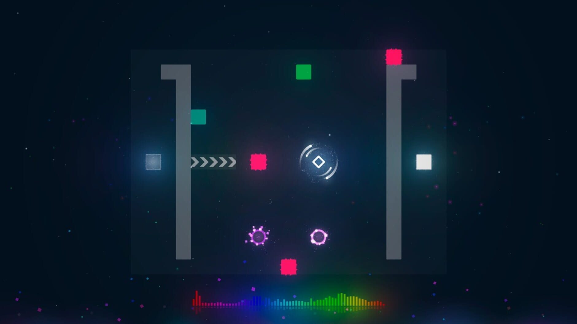 Screenshot for Active Neurons 2