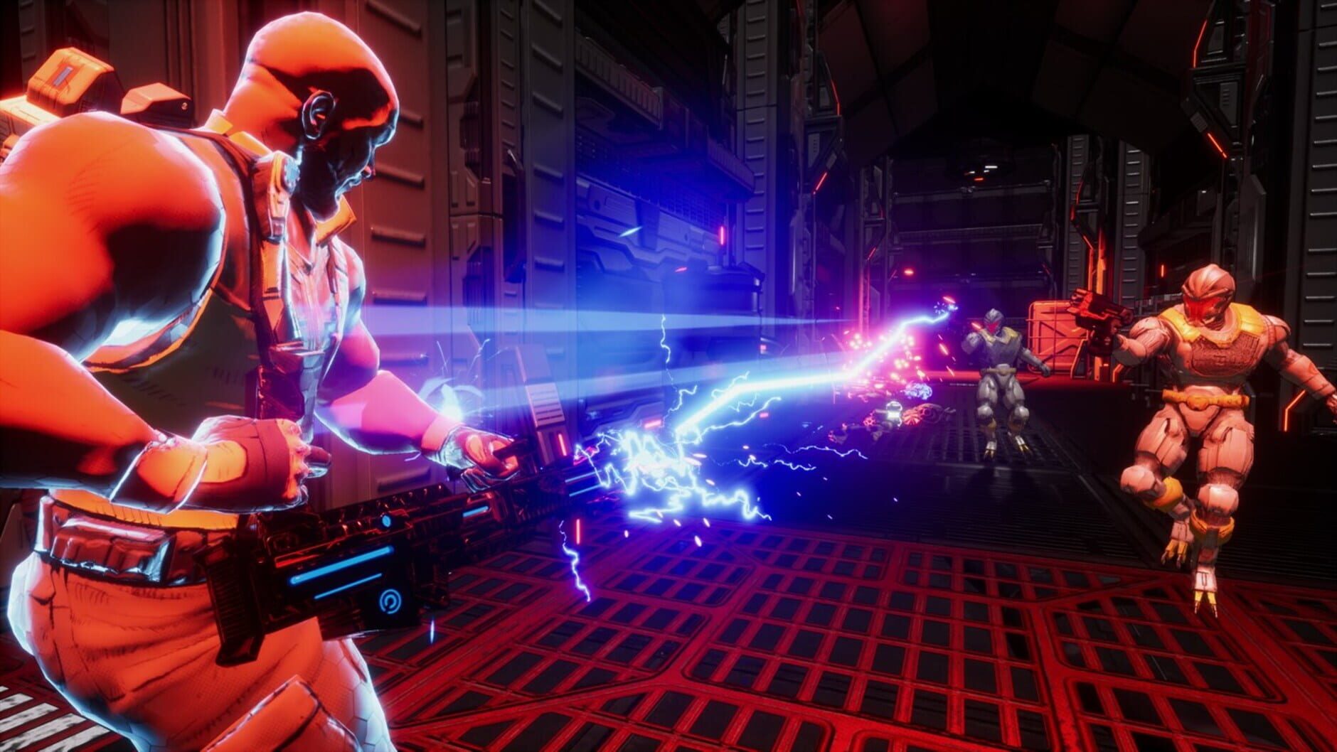 Screenshot for G.I. Joe: Operation Blackout