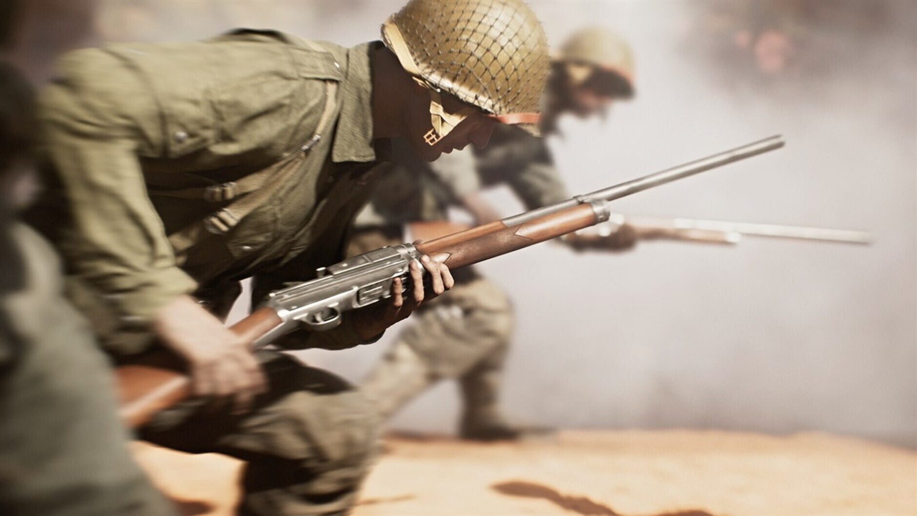 Screenshot for Battlefield V: Definitive Edition