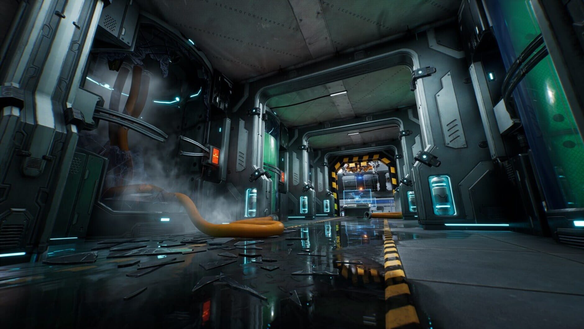 Screenshot for CrossfireX