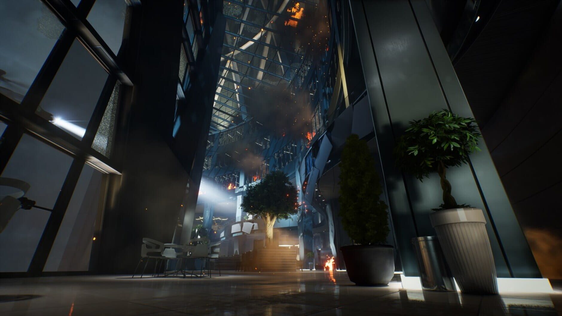 Screenshot for CrossfireX