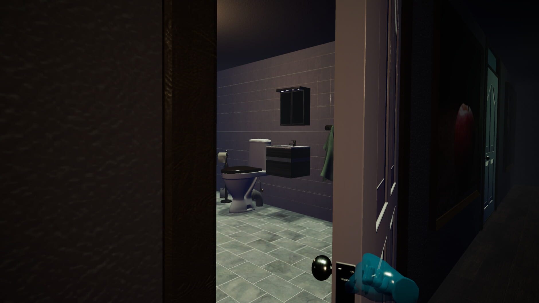Screenshot for I'm on Observation Duty 3