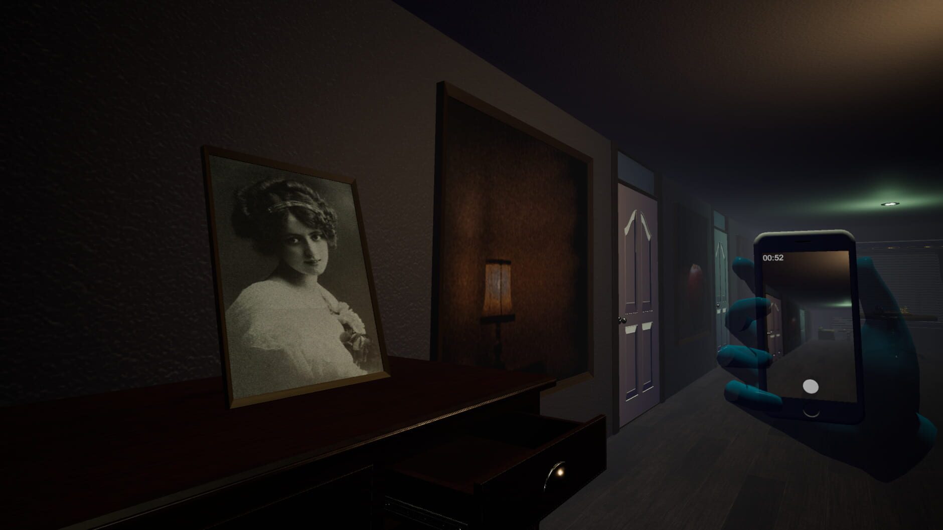 Screenshot for I'm on Observation Duty 3