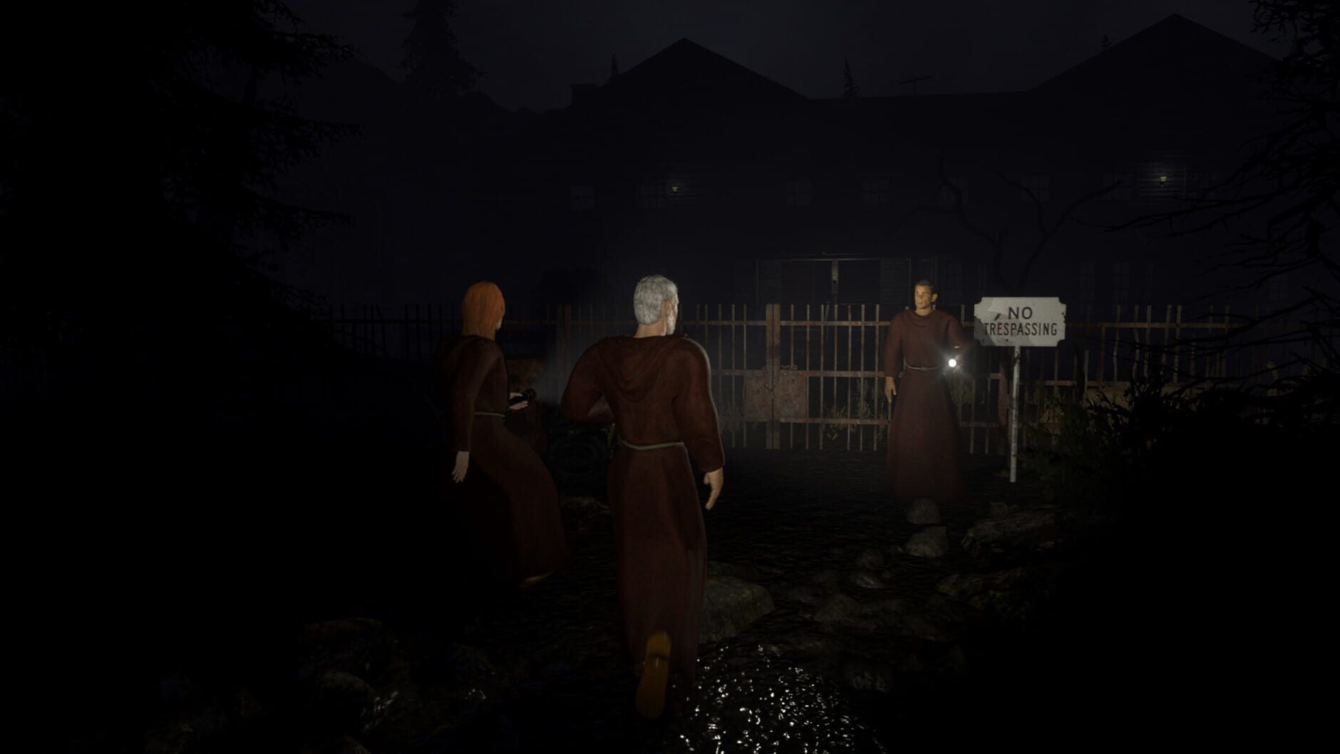 Devour screenshot 1