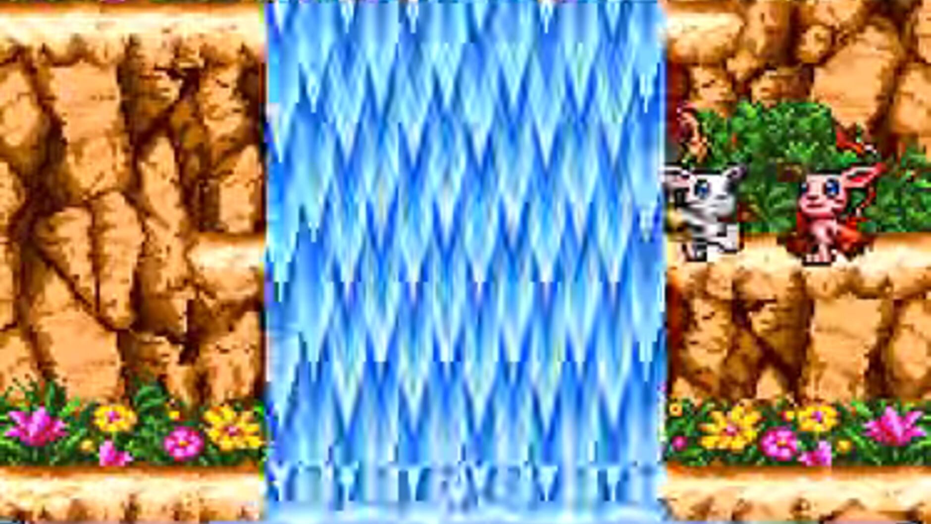 Screenshot for Digimon Tamers: Battle Spirit Ver 1.5