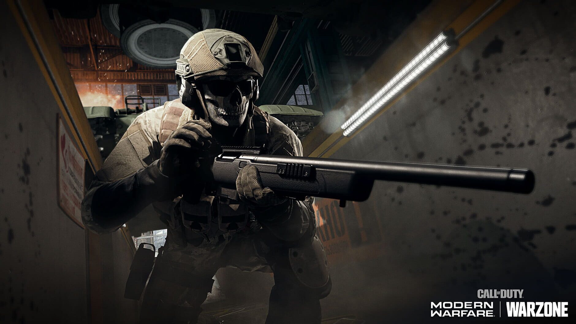 Screenshot for Call of Duty: Modern Warfare - Season Six