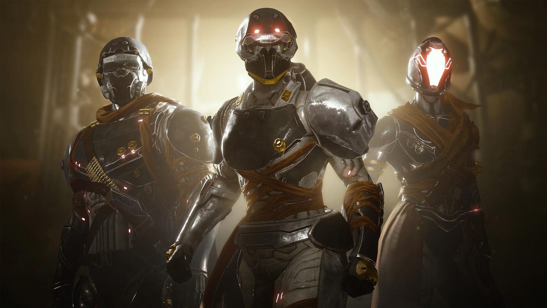 Screenshot for Destiny 2: Beyond Light - Season of the Hunt