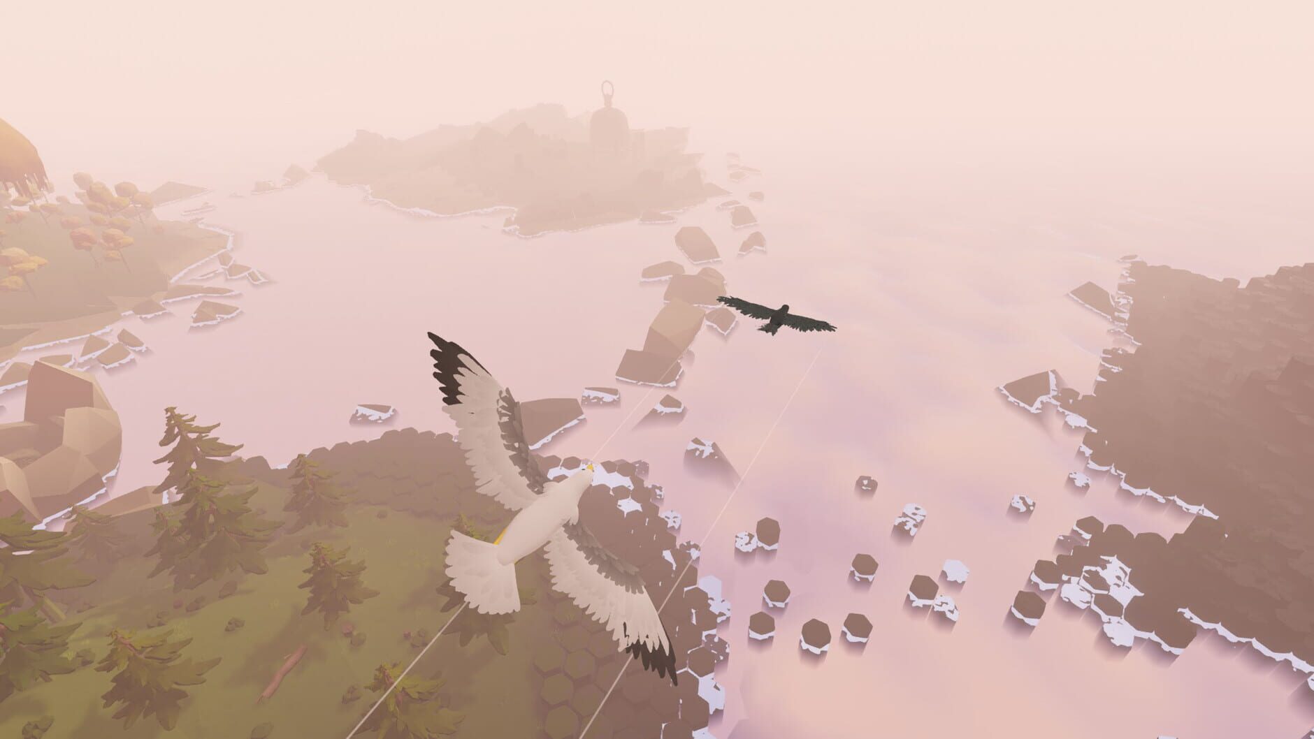 Screenshot for Feather