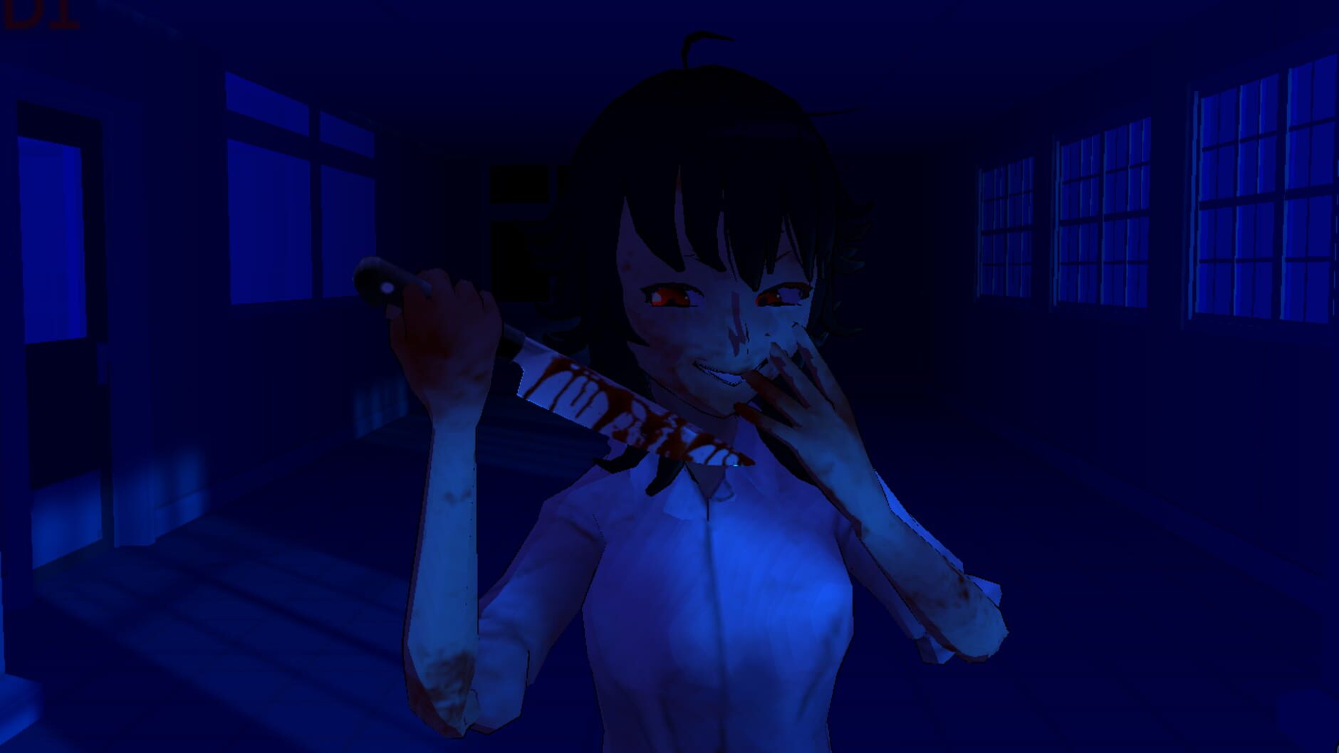 Screenshot for Saiko no Sutoka