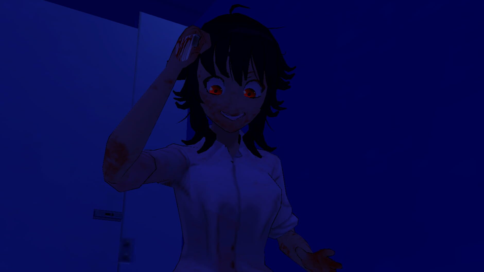 Screenshot for Saiko no Sutoka