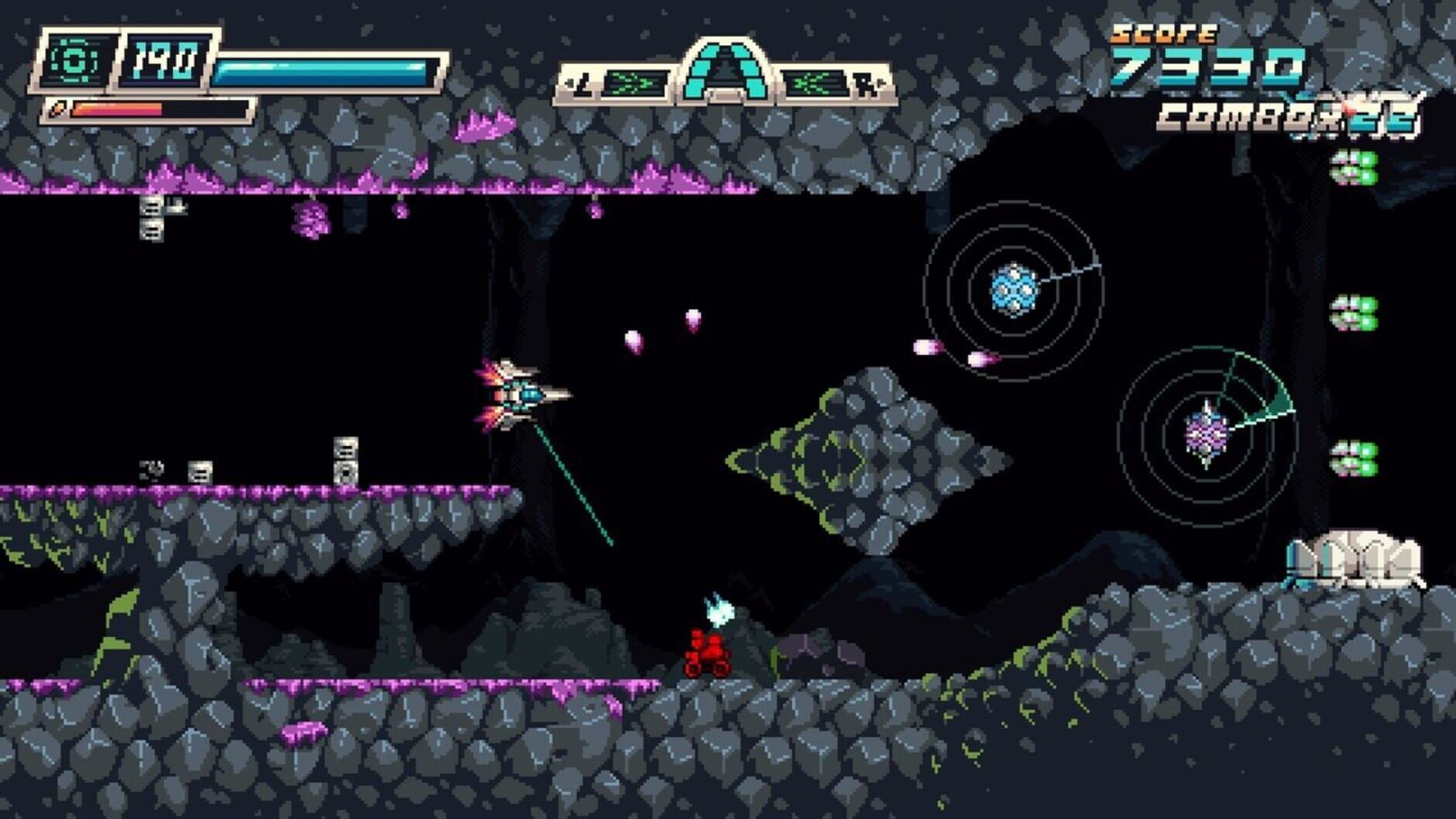 Screenshot for Habroxia 2