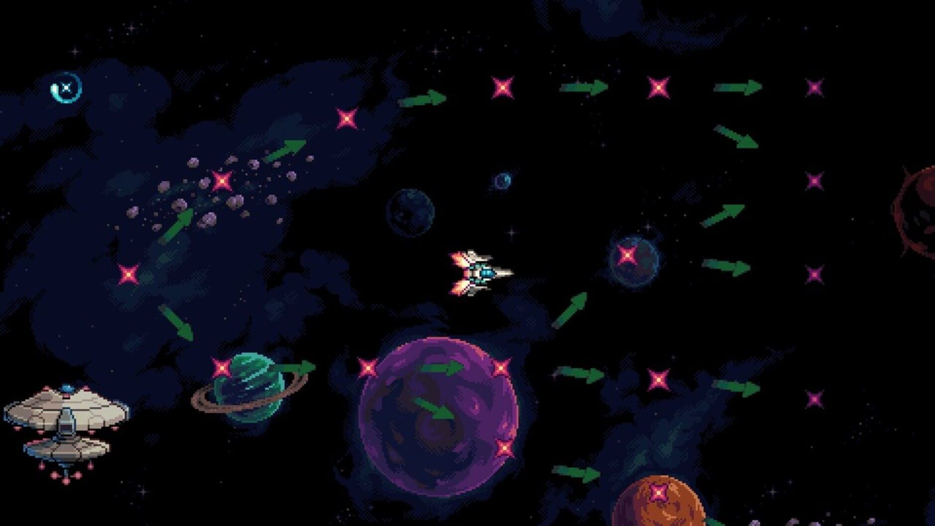 Screenshot for Habroxia 2