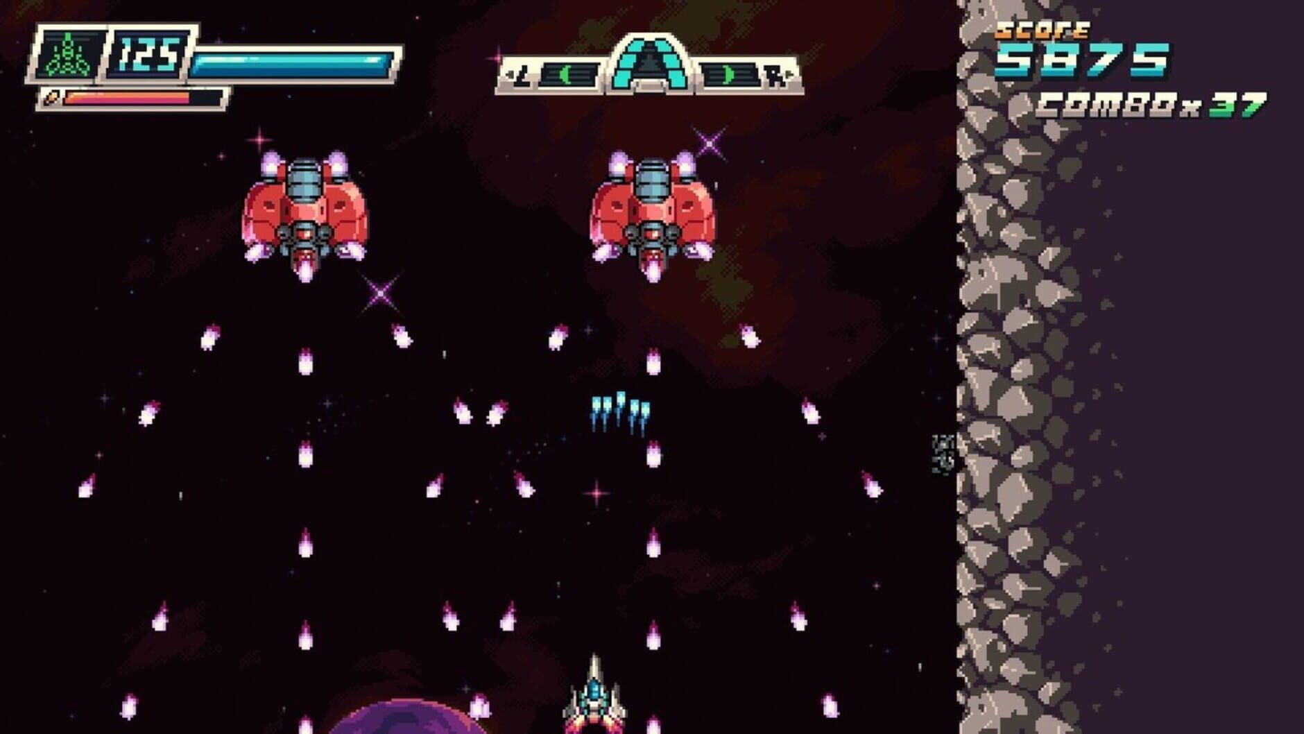 Screenshot for Habroxia 2