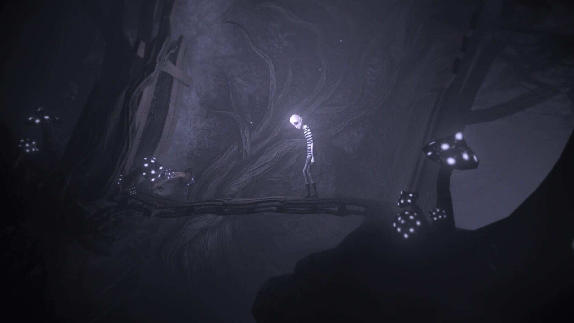 Screenshot for Darq: Complete Edition