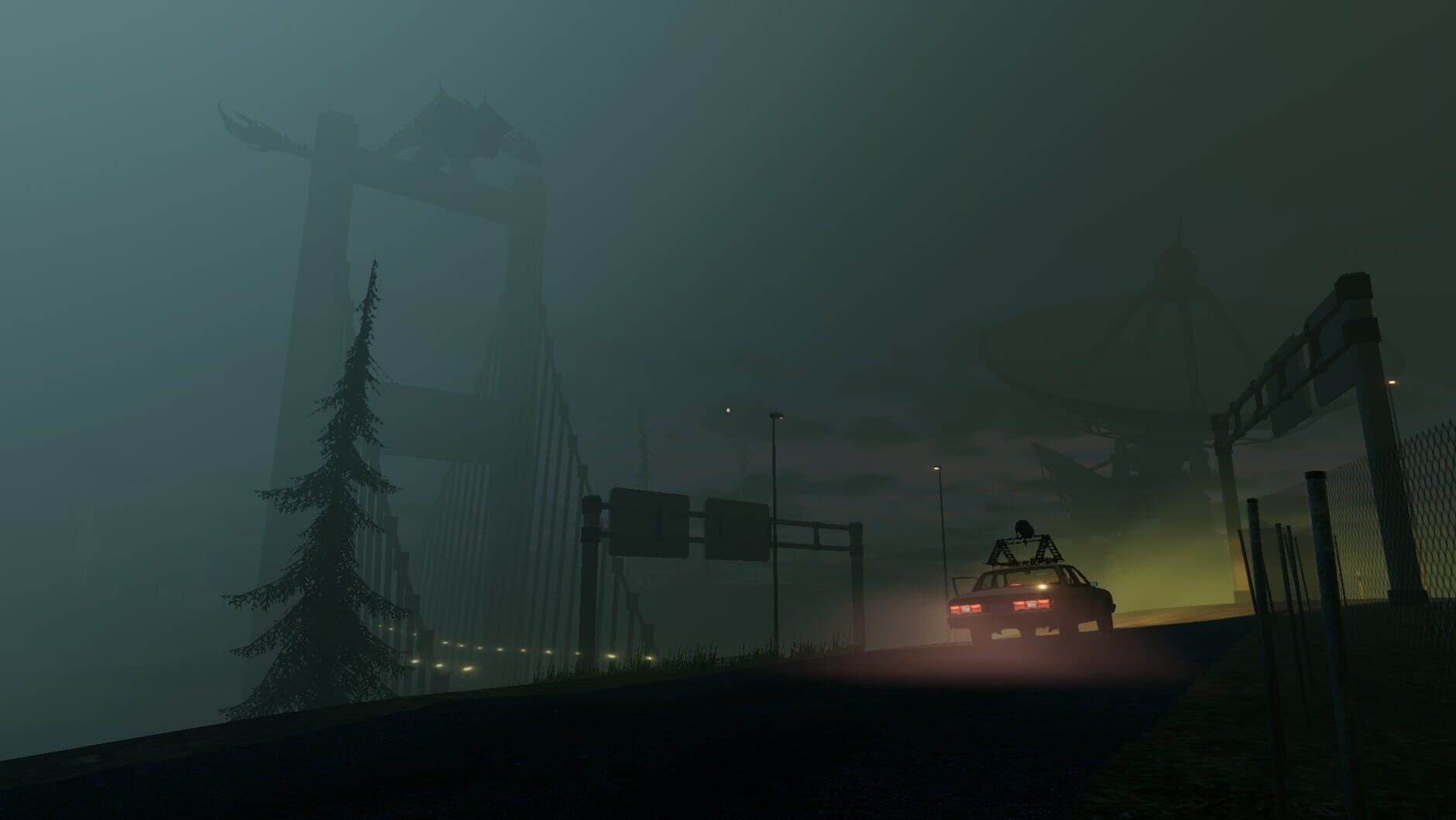 Screenshot for Titan Chaser