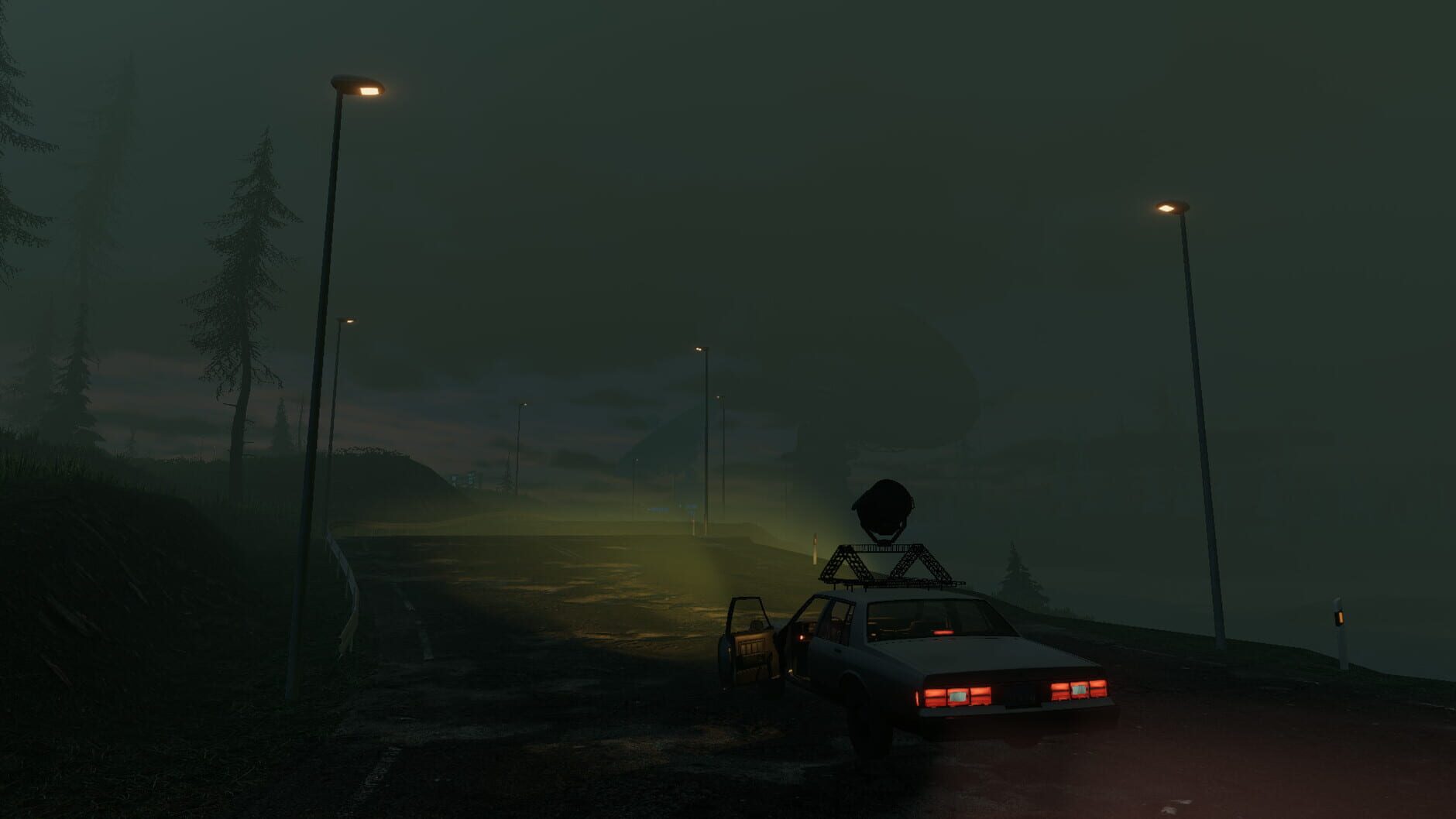 Screenshot for Titan Chaser