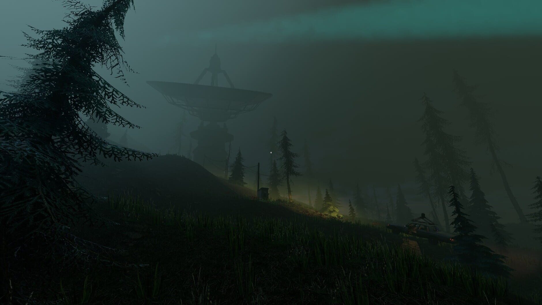 Screenshot for Titan Chaser