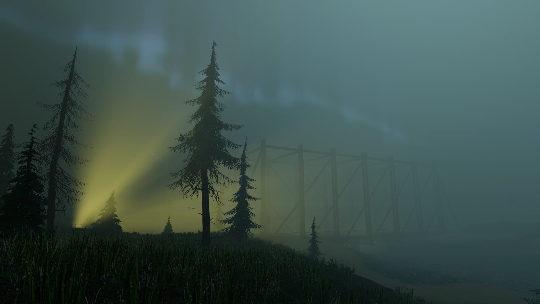 Screenshot for Titan Chaser