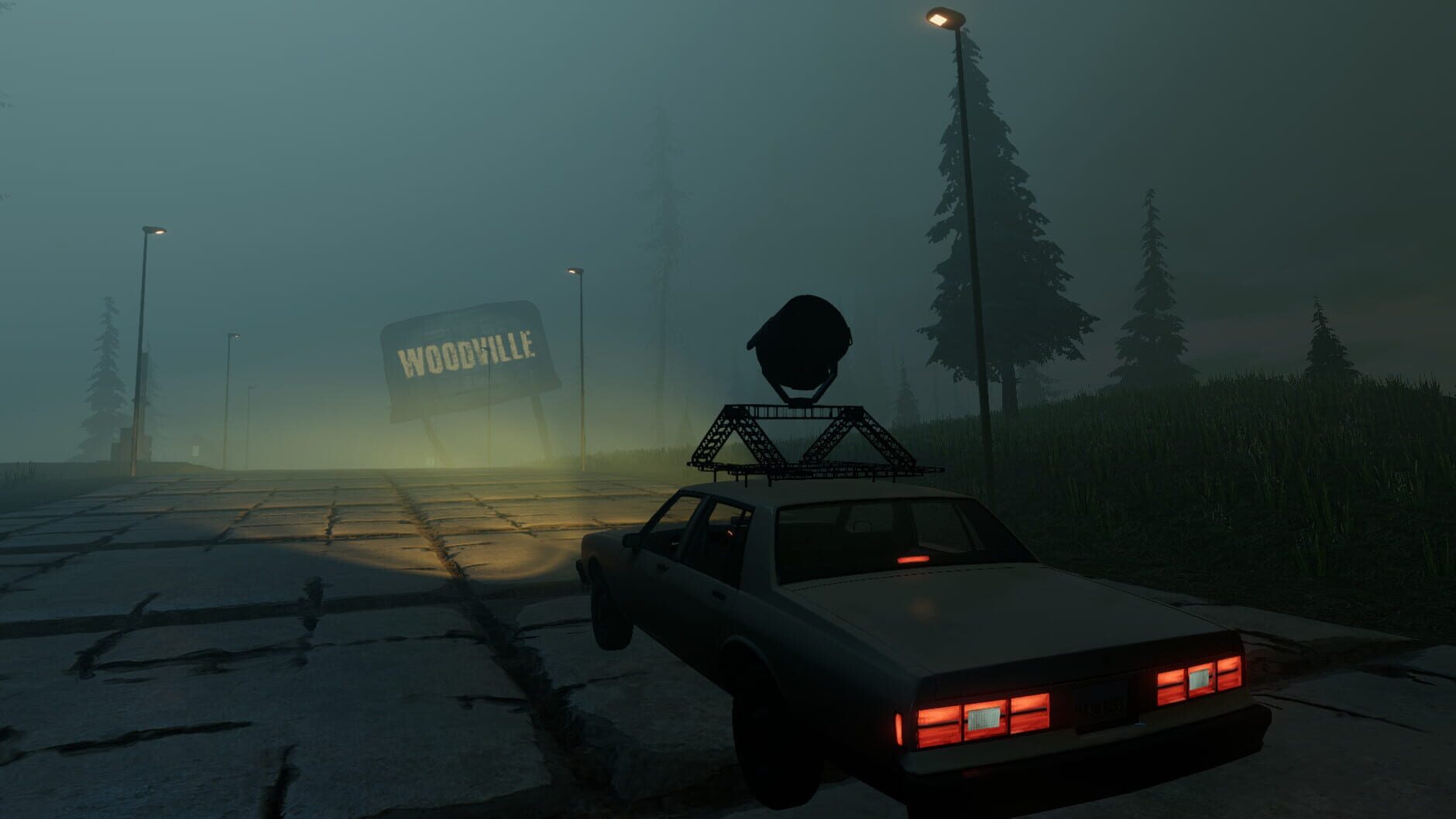 Screenshot for Titan Chaser
