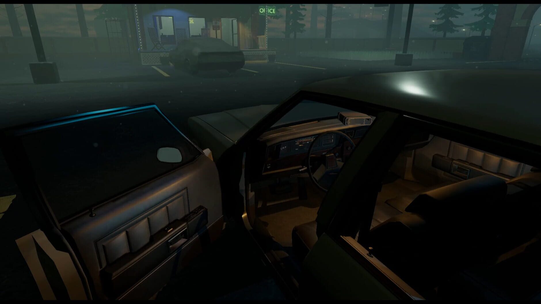 Screenshot for Titan Chaser
