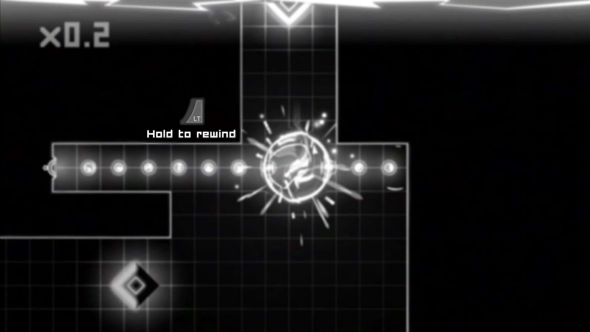 Screenshot for Time Rift