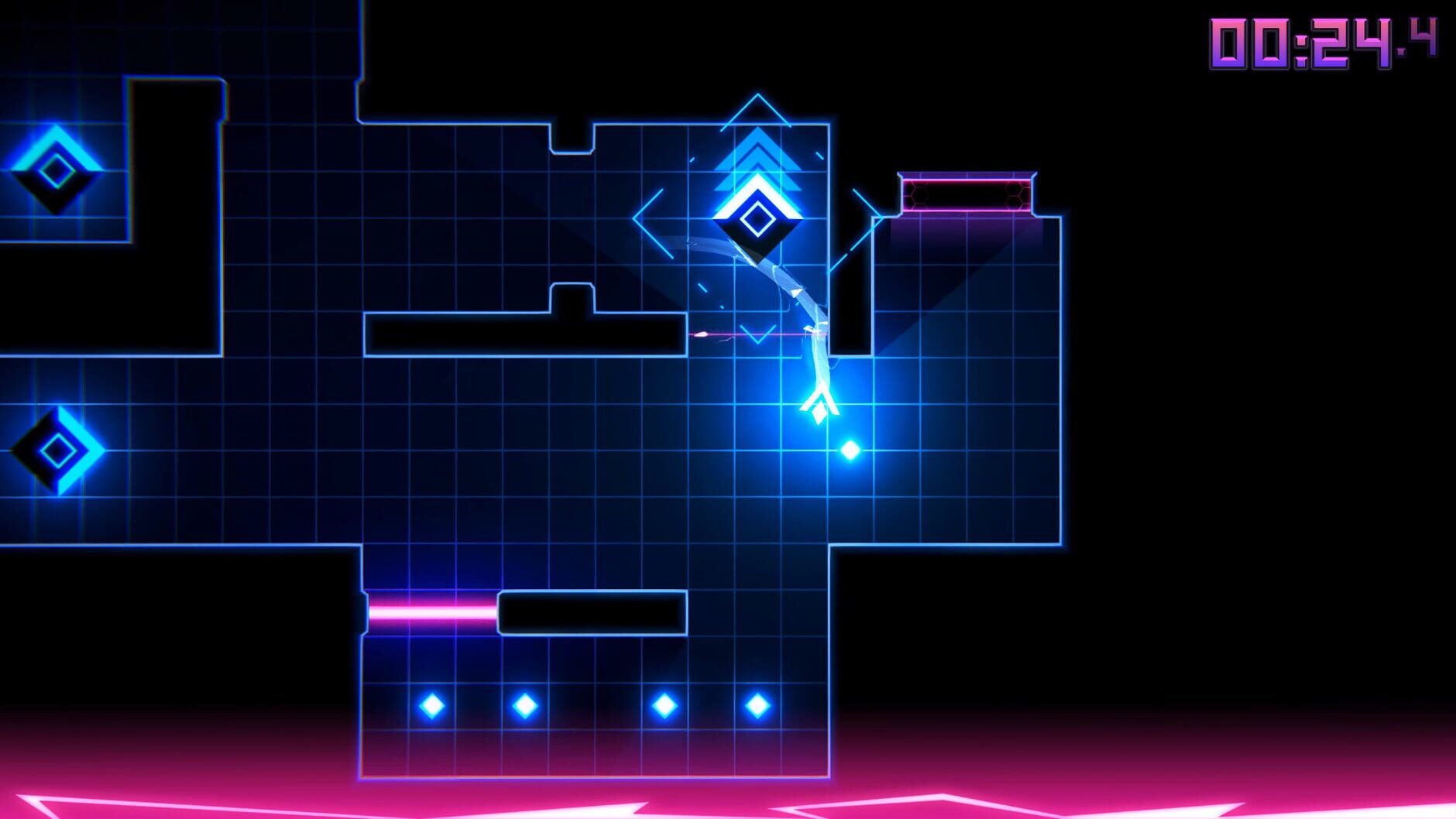 Screenshot for Time Rift