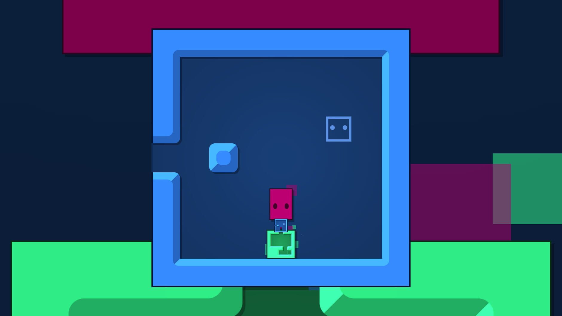 Screenshot for Patrick's Parabox