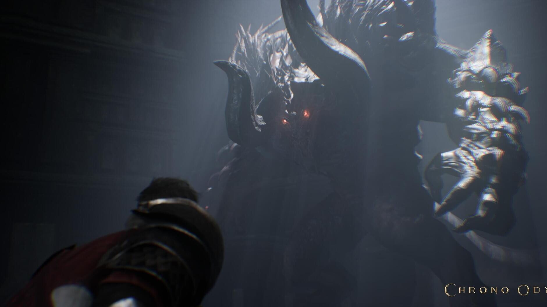 Screenshot for Chrono Odyssey