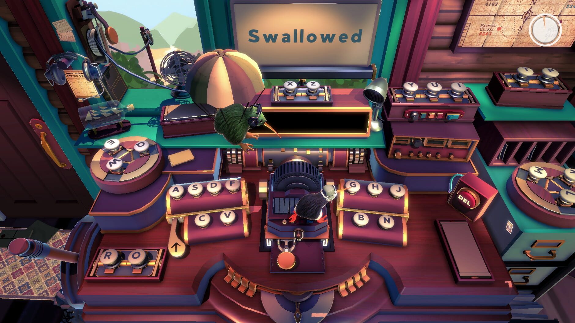 Screenshot for KeyWe