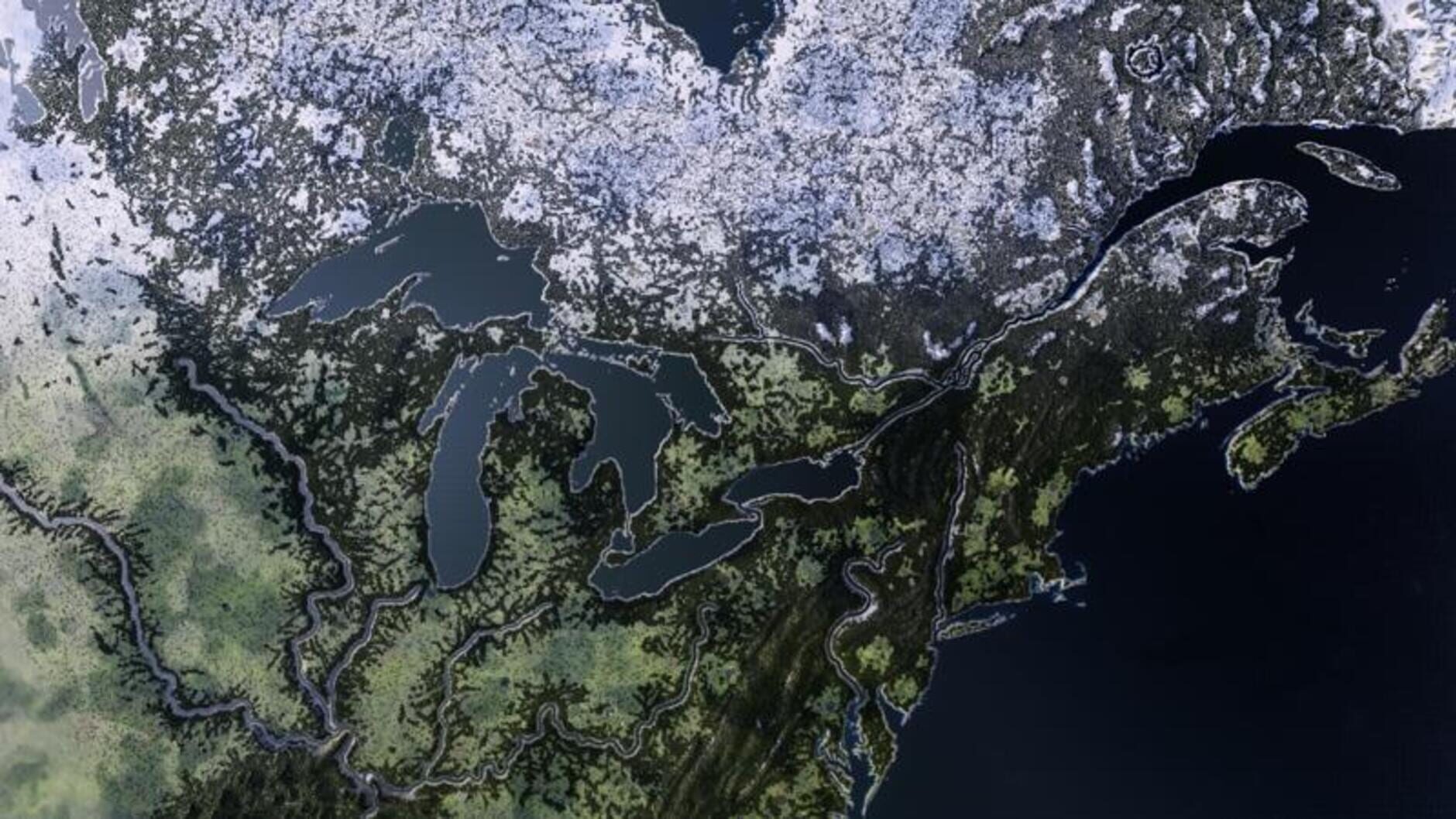 Screenshot for Railway Empire: The Great Lakes
