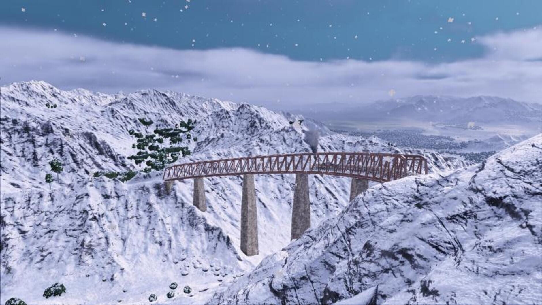 Screenshot for Railway Empire: The Great Lakes