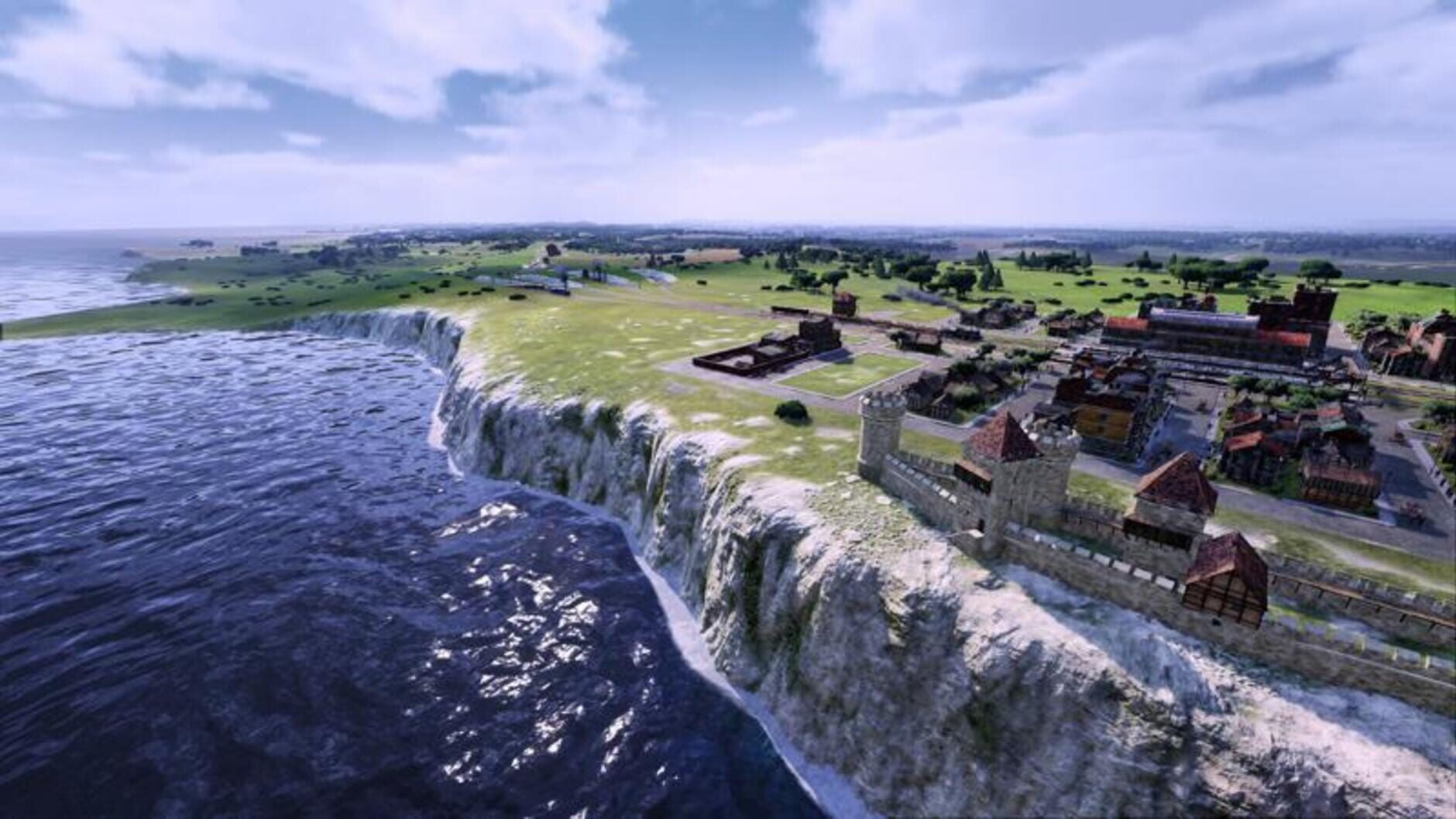 Screenshot for Railway Empire: Great Britain & Ireland