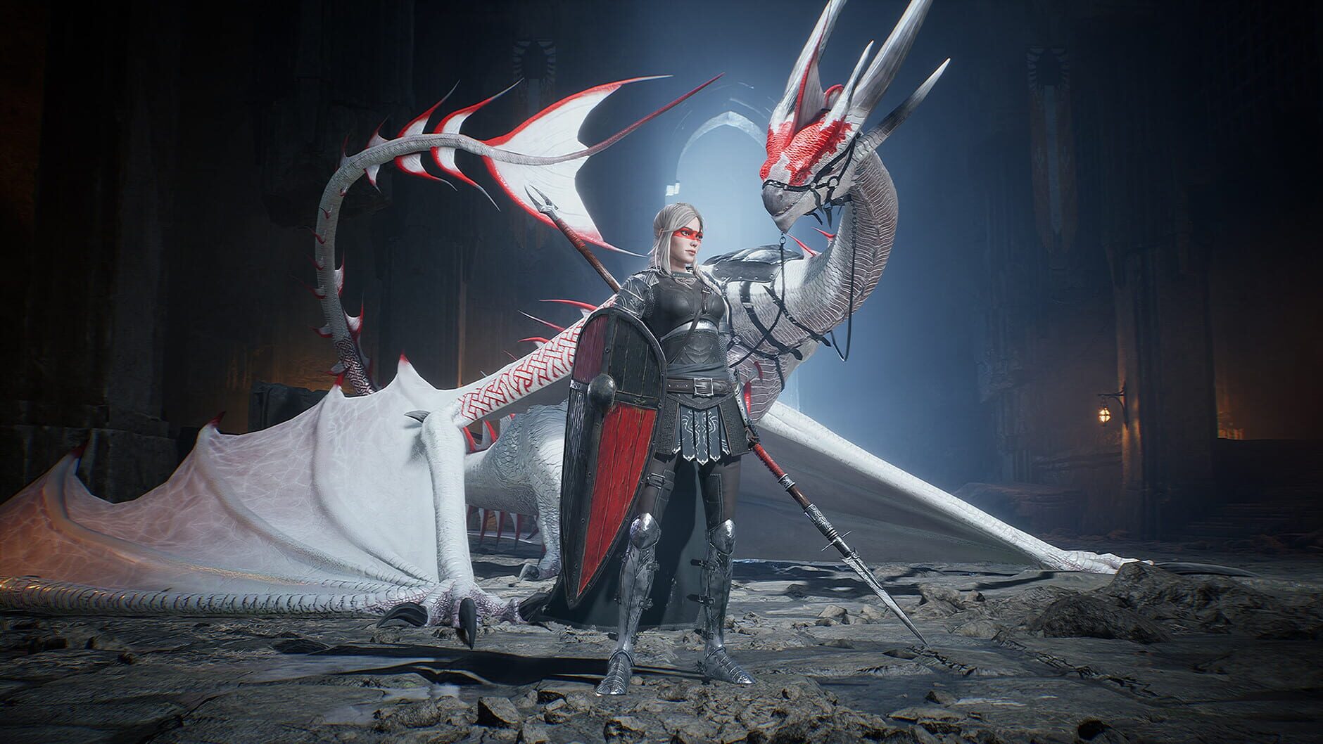 Screenshot for Century: Age of Ashes