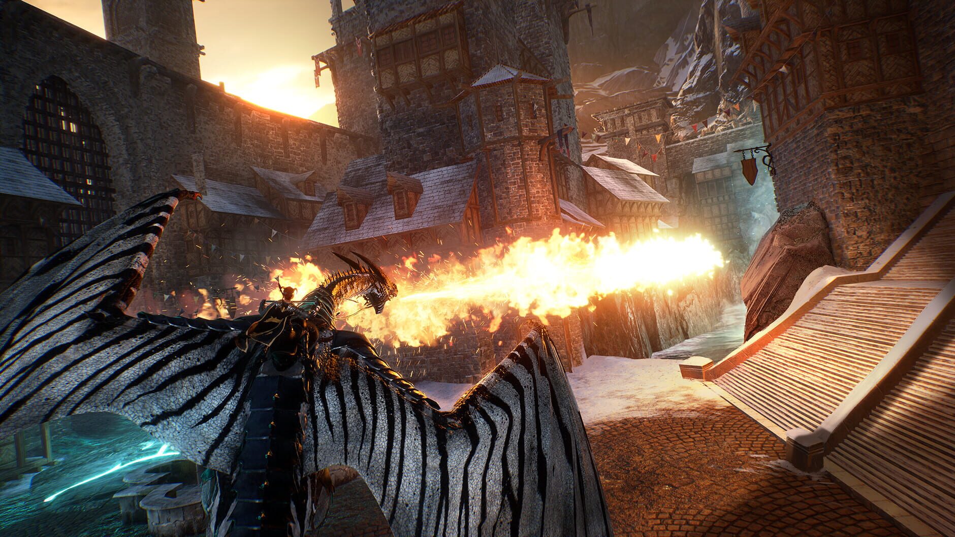 Screenshot for Century: Age of Ashes