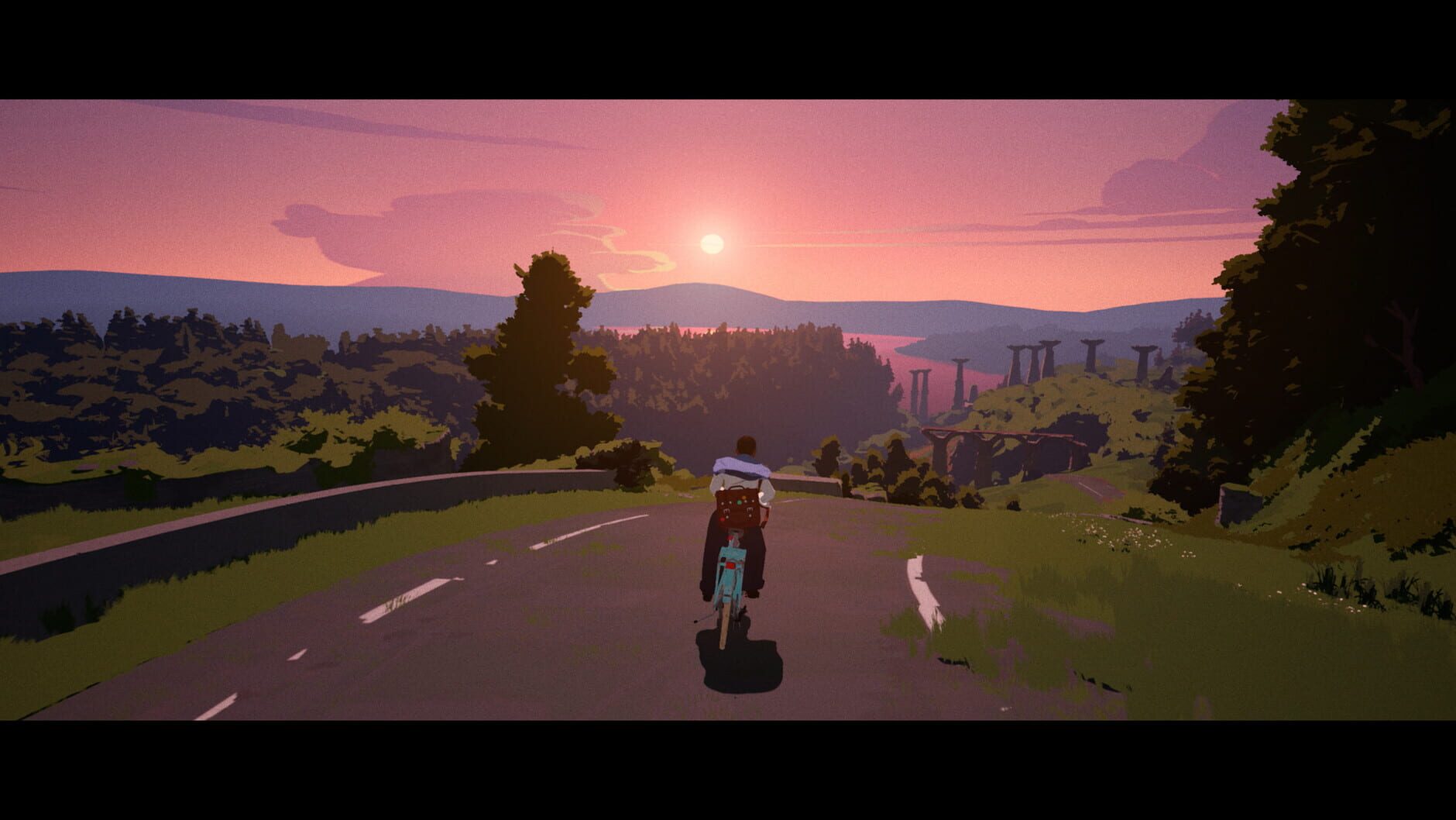 Screenshot for Season: A Letter to the Future
