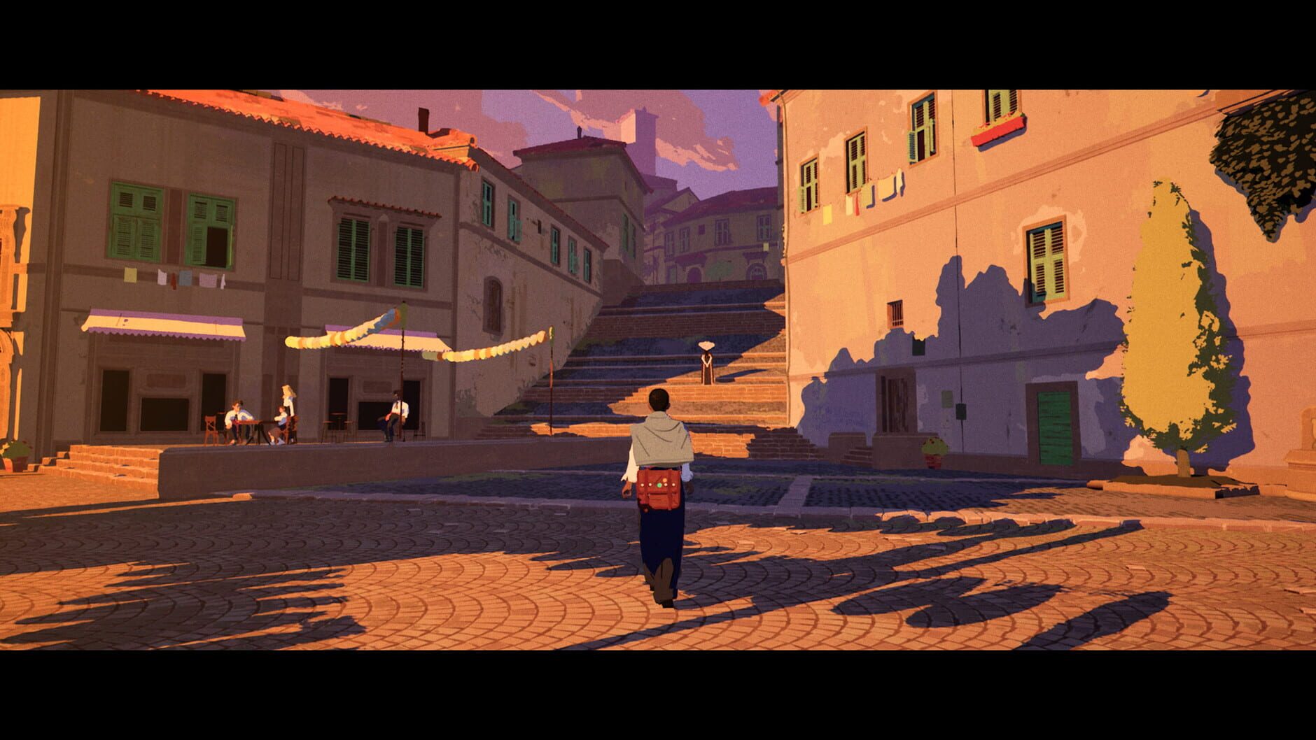 Screenshot for Season: A Letter to the Future