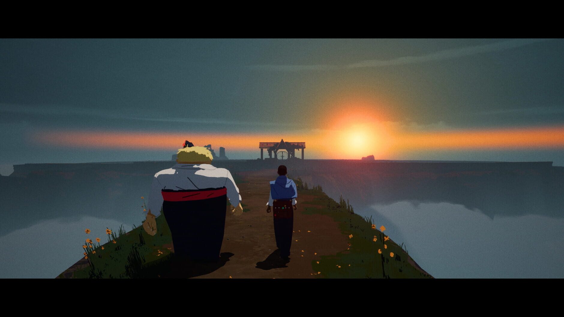 Screenshot for Season: A Letter to the Future