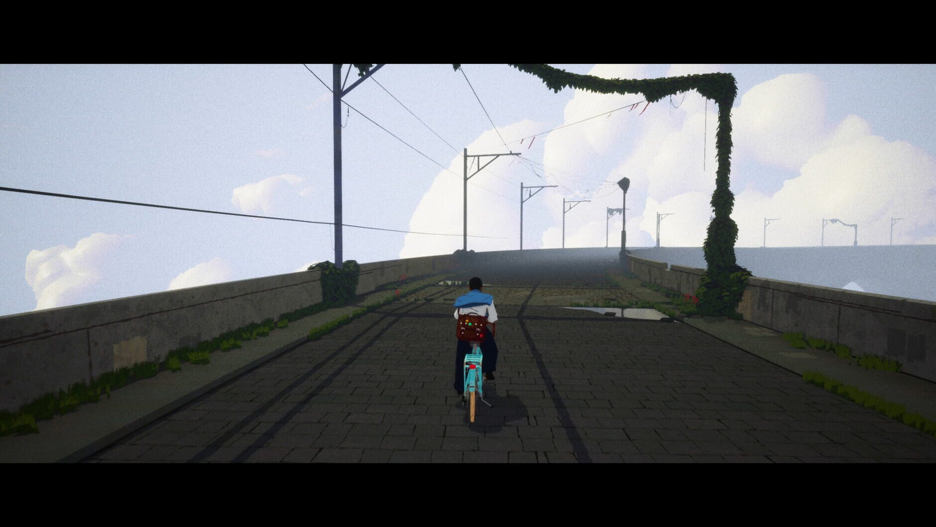 Screenshot for Season: A Letter to the Future
