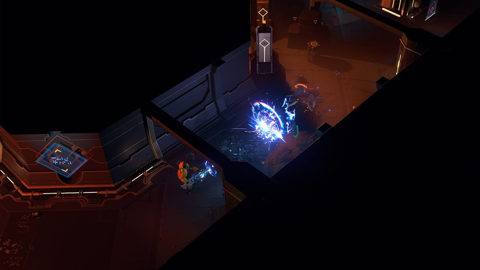 Screenshot for Endless Dungeon