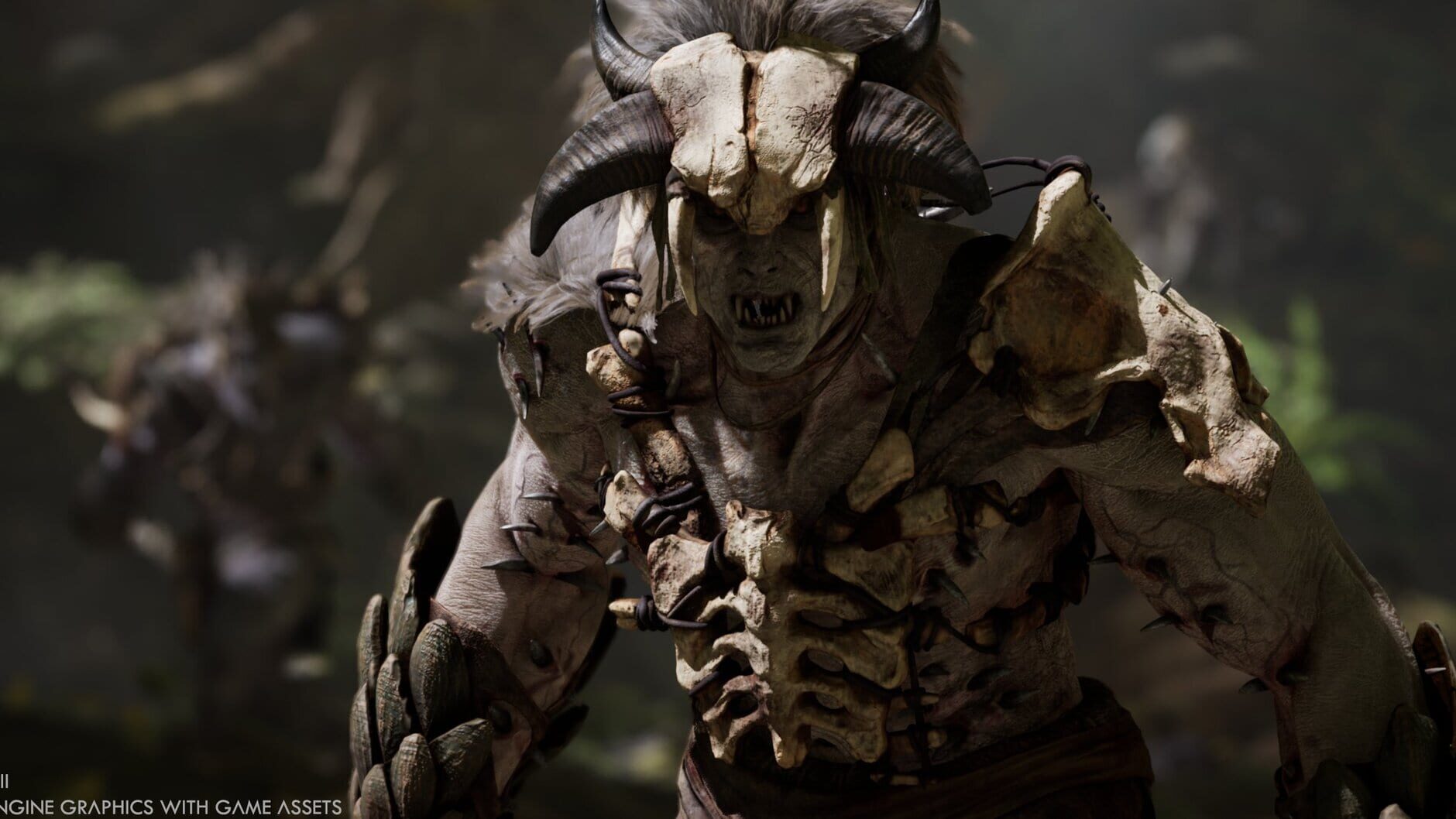 Screenshot for Ark II