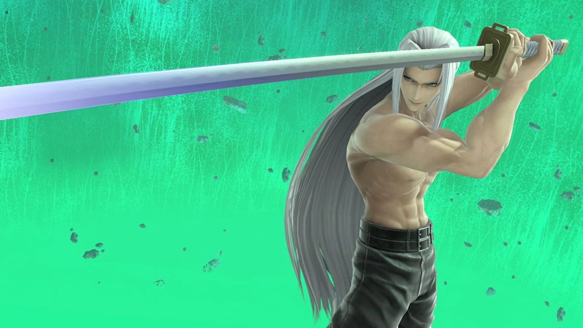 Screenshot for Super Smash Bros. Ultimate: Challenger Pack 8