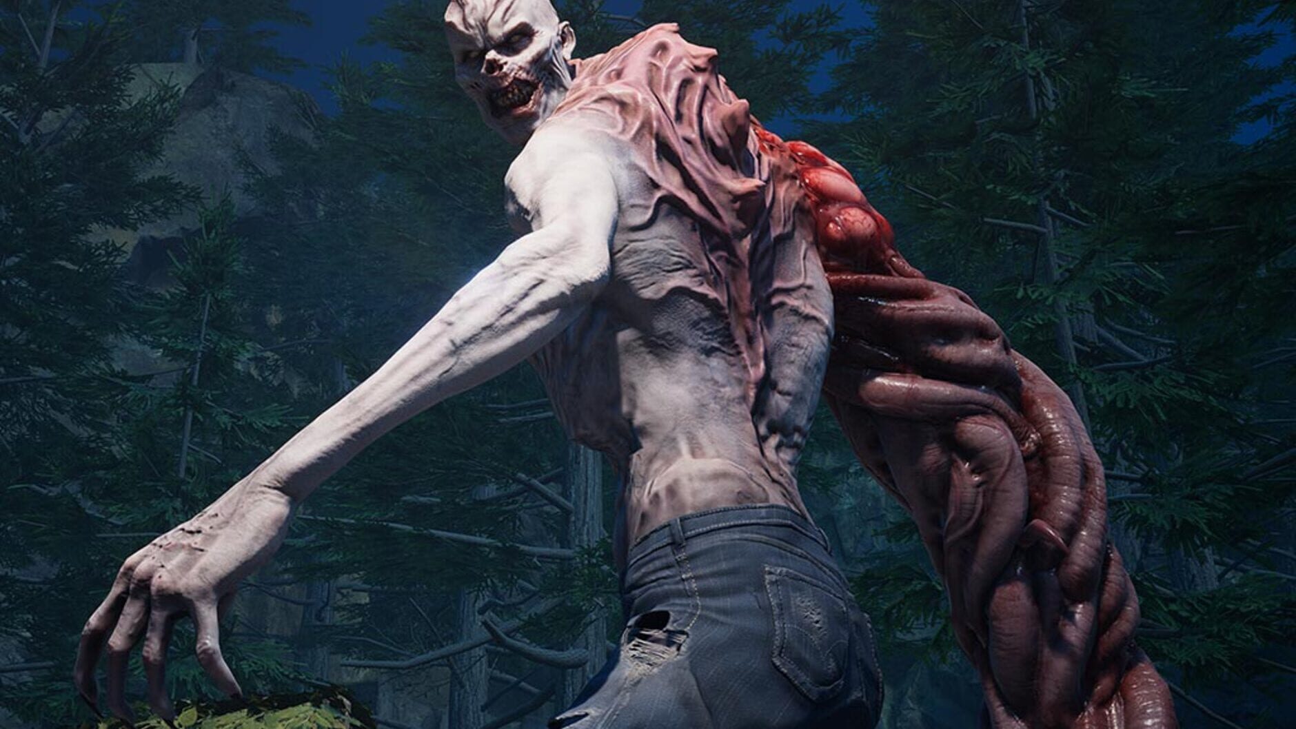 Screenshot for Back 4 Blood