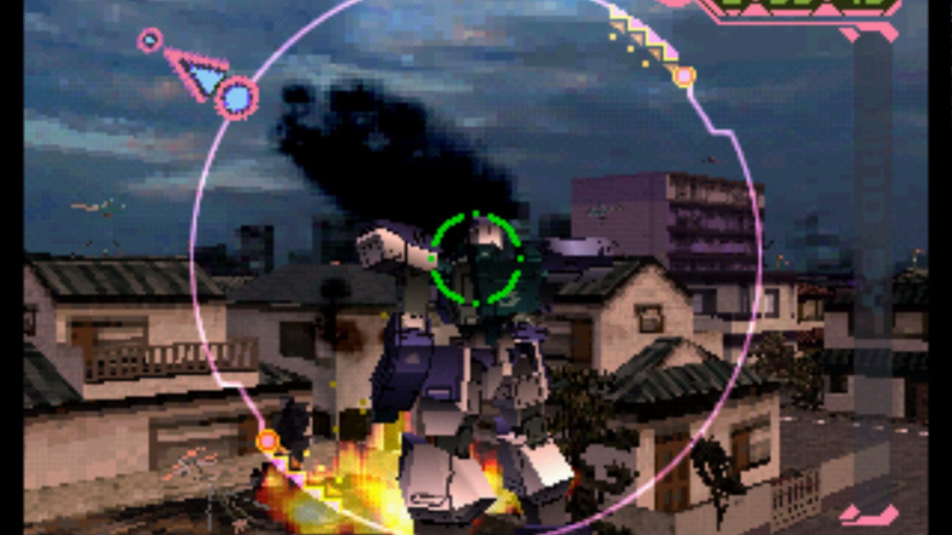 Screenshot for Love & Destroy