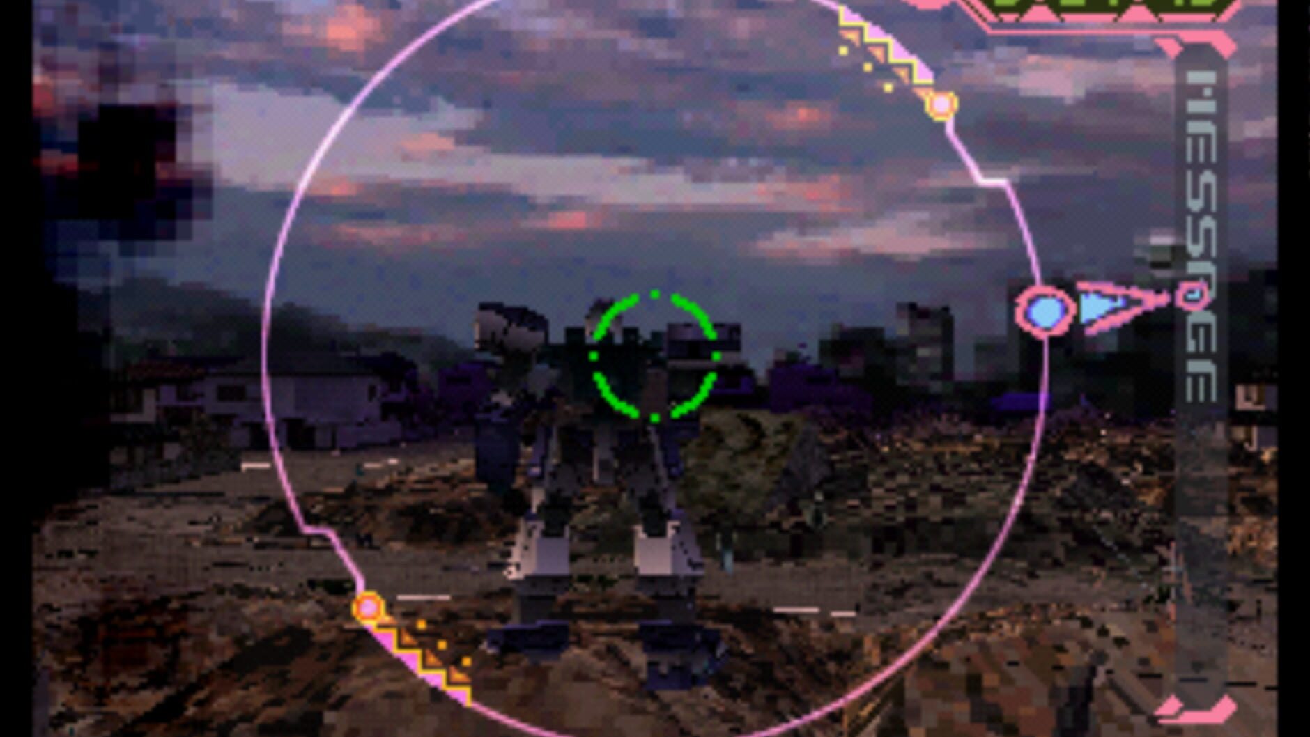Screenshot for Love & Destroy