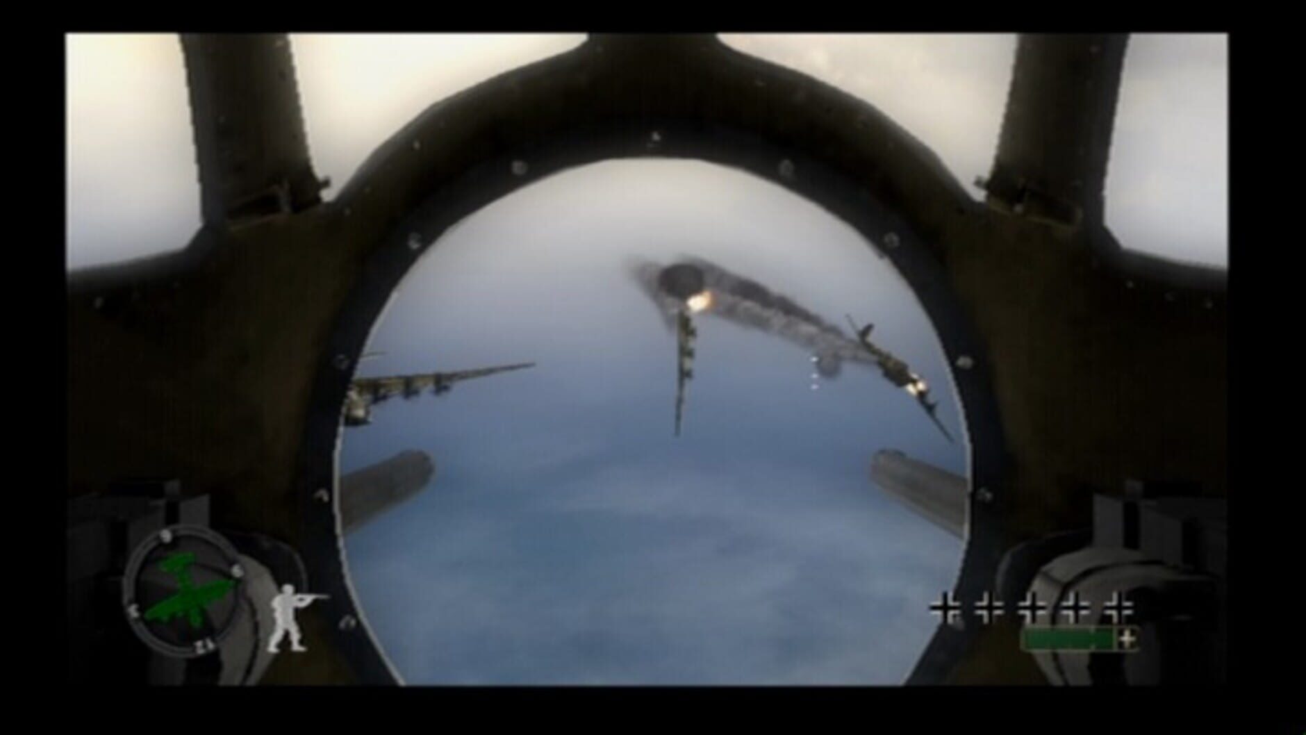 Screenshot for Call of Duty: Trilogy